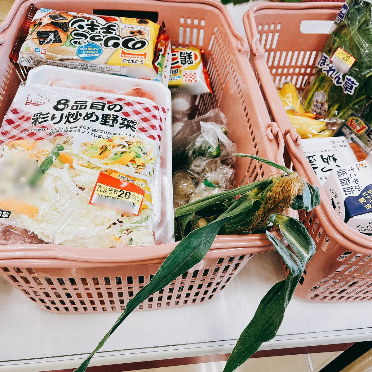 食費を減らしても栄養バッチリ!節約のプロが常備する“3つの優秀食材”「食費減りそう」「やってみる」