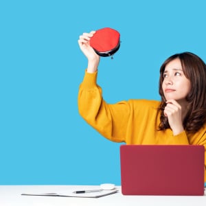 「年200万円貯める人」がやらない。お金が出ていく“NG行動”【節約主婦のお金の貯め方】