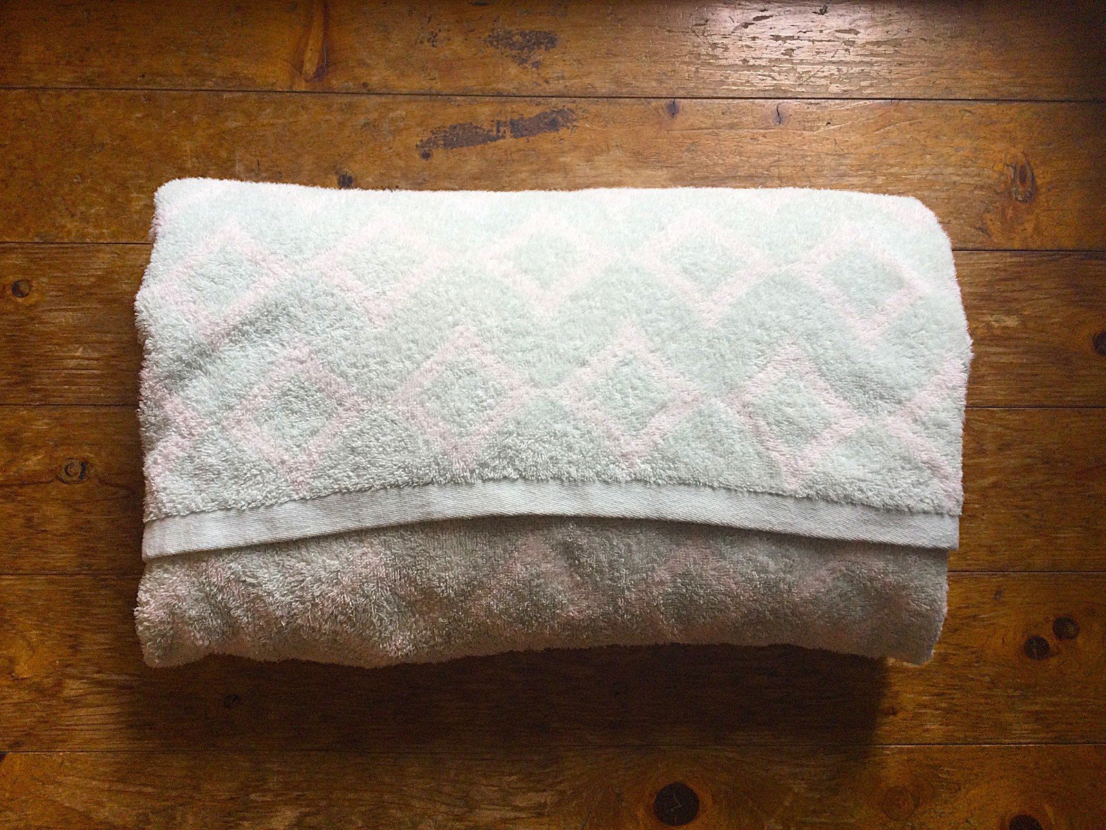 枕カバーとして活用する