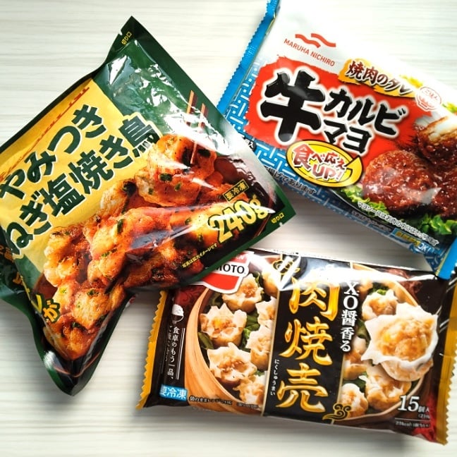  「冷凍食品」はもうそのまま食べない！意外な食べ方「思いつかなかった」「いろいろ試したい！」 