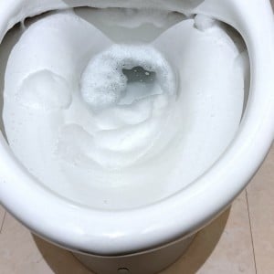 “トイレブラシ”は不要！放っておくだけで汚れが落ちる掃除ワザ「こすらないのにピカピカ」「画期的！」