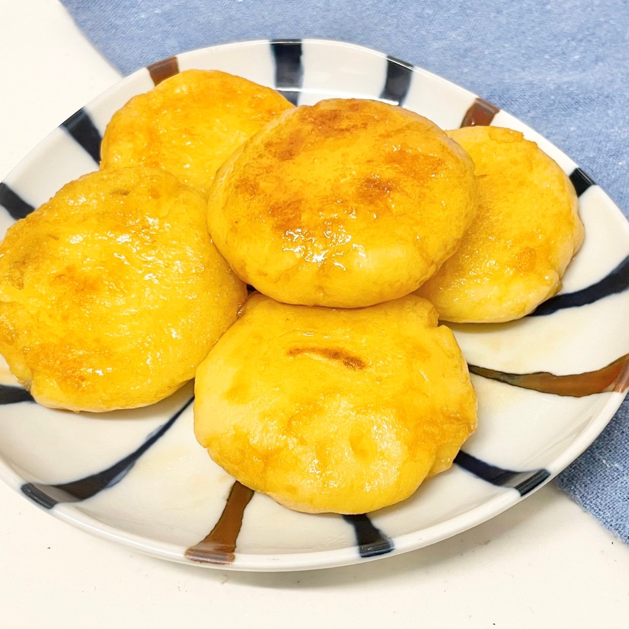  腸がよろこぶ“食物繊維、カリウム、ビタミンCを含む優秀な野菜”を使ったレシピ「何個でも食べたい」 