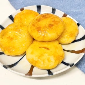 腸がよろこぶ“食物繊維、カリウム、ビタミンCを含む優秀な野菜”を使ったレシピ「何個でも食べたい」