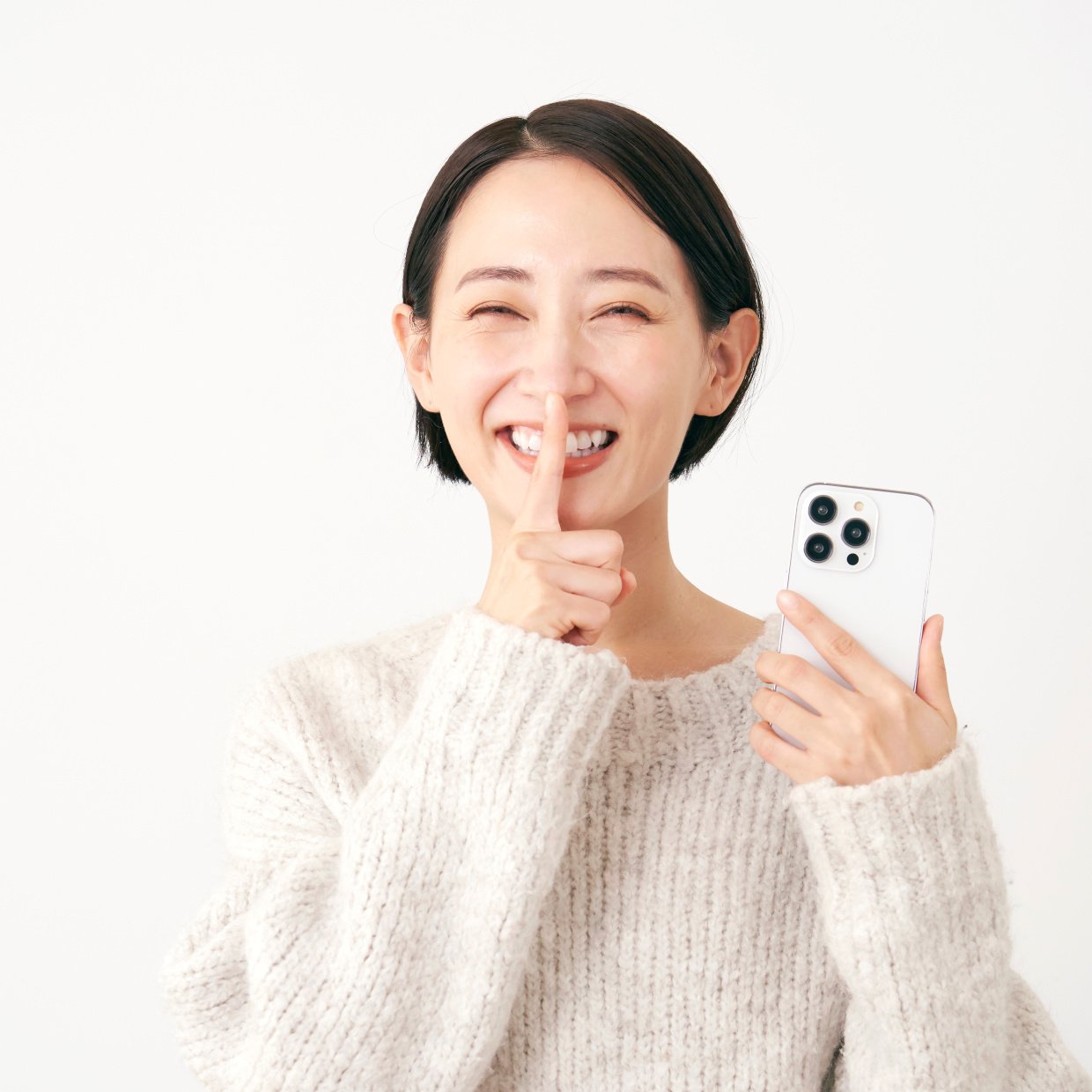  【iPhone】誰にも見られたくない…“履歴に残さず”検索するテク「長押し？」「一瞬で切り替わる」 