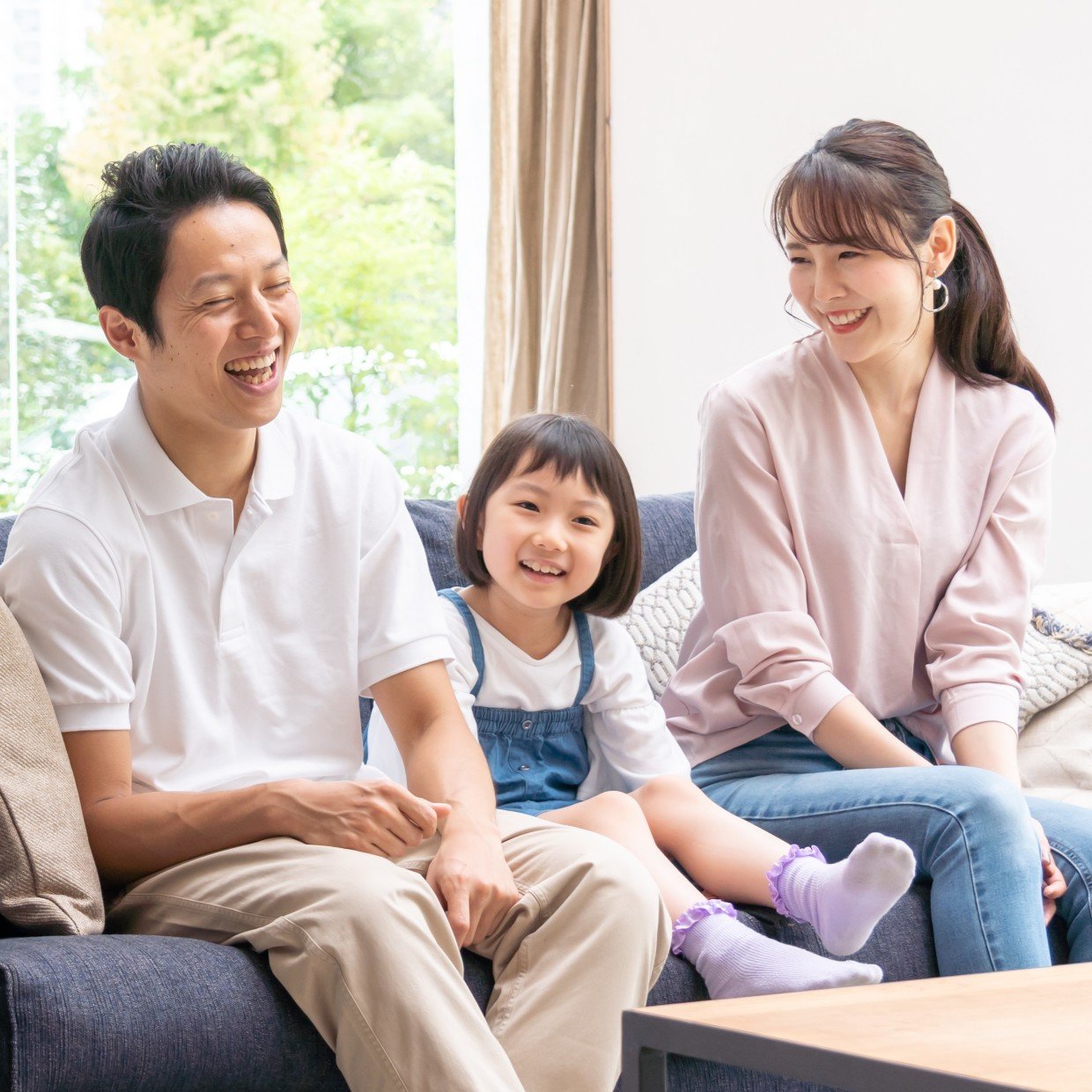  身近な家族だからこそ重要な「境界線」の考え方 