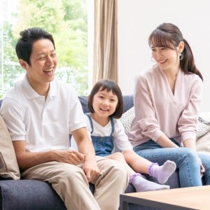 身近な家族だからこそ重要な「境界線」の考え方