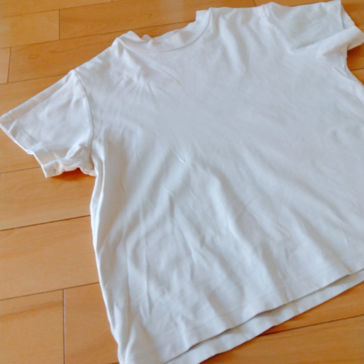  なんとなく「捨てられない服」を詰めたら…？「保管に便利」「思いつかなかった」「やってみる」 