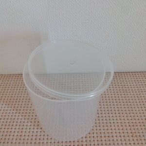 “綿棒の空き容器”の意外で便利な使い道「もう捨てない」「中身がすぐわかる」