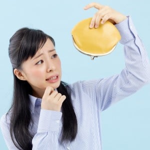 節約しているつもりなのに、なぜか“支出が減らない人”の意外な原因