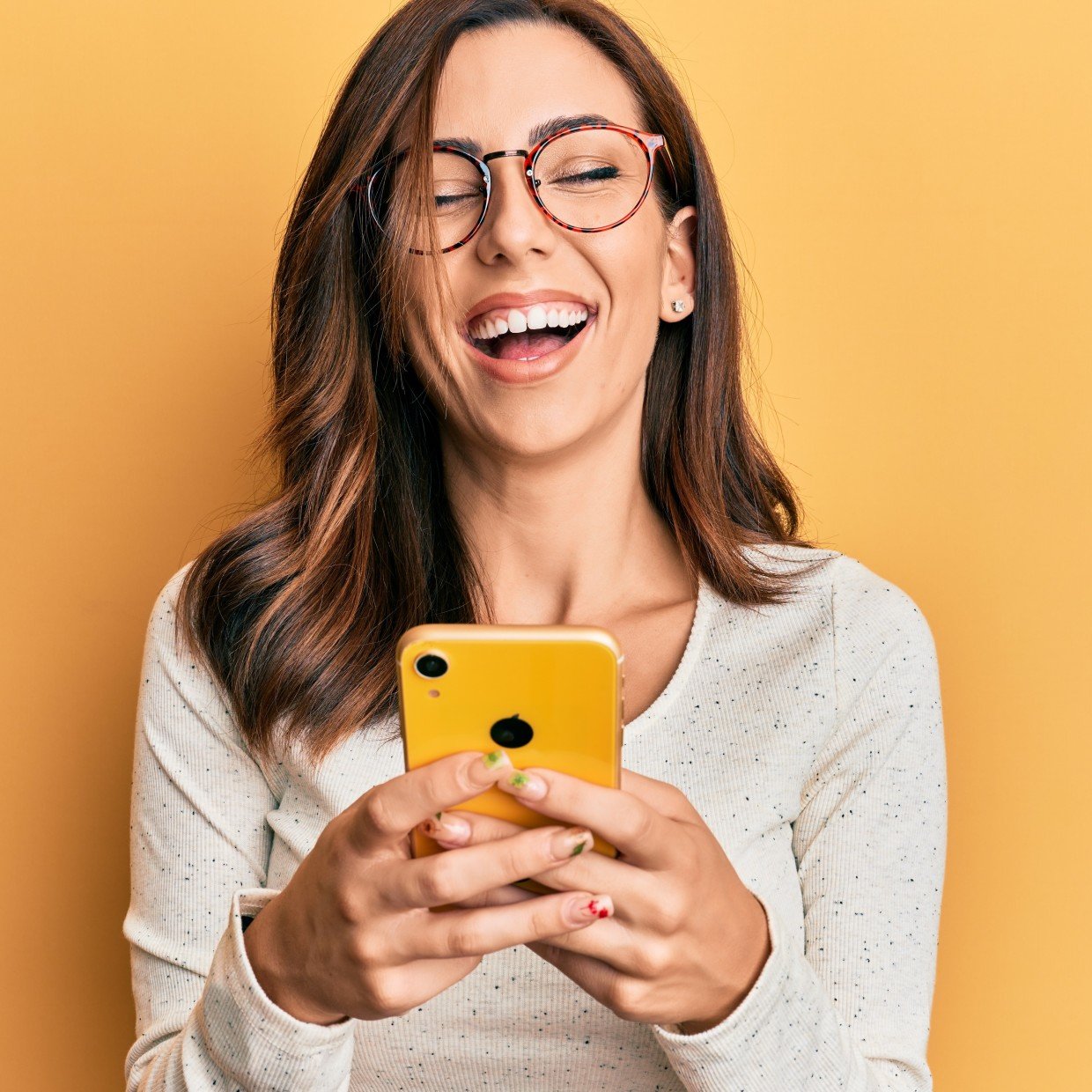  【iPhone】最新iOS 26で進化！文字選択後のメニュー表示「見やすい」「よく使うから助かる！」 