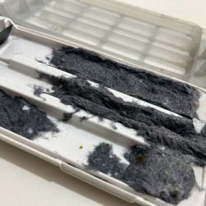 洗濯機の寿命が縮む…。「糸くずフィルター」を掃除しないと起こる“5つのトラブル”と“対策”