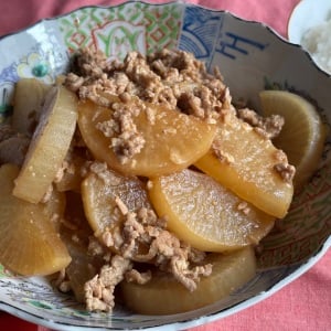 ひと手間で全然違う!酵素や食物繊維がたっぷりな大根のおいしい食べ方「ほっとする味」「翌日も楽しめる」