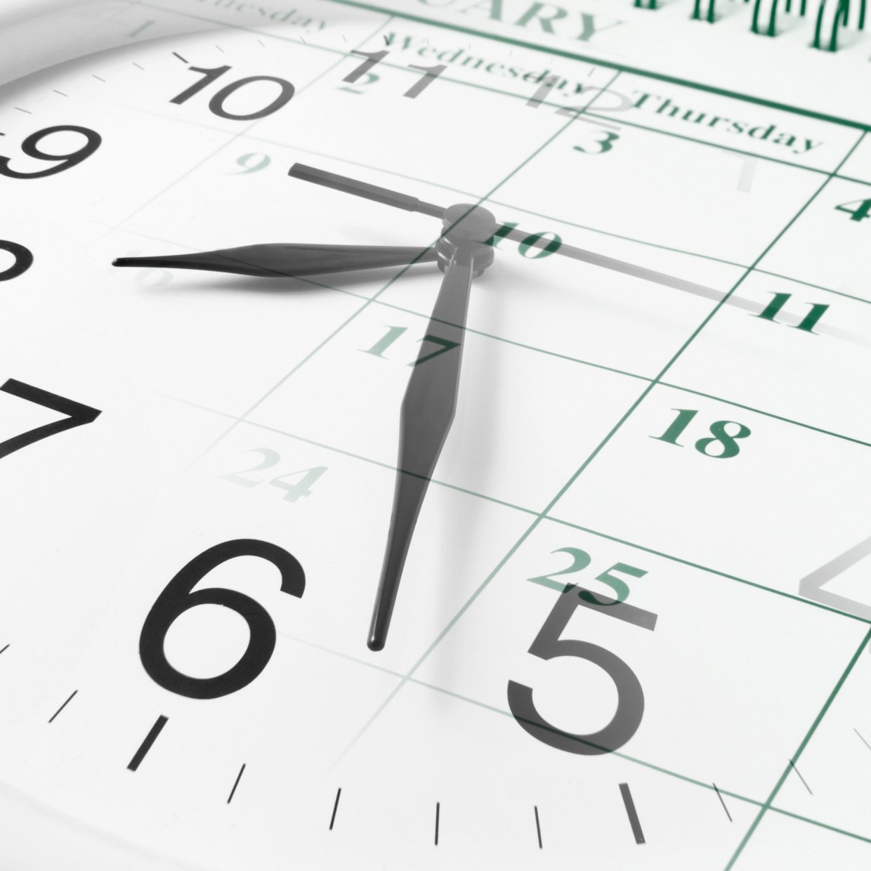  やりたいことに時間を使えるようになる！「時間を生み出す」ための“片付けのコツ6つ” 