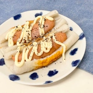 もう“ちくわ”にきゅうりは詰めない！大人も子どももよろこぶ“ちくわ”の食べ方「意外すぎる」