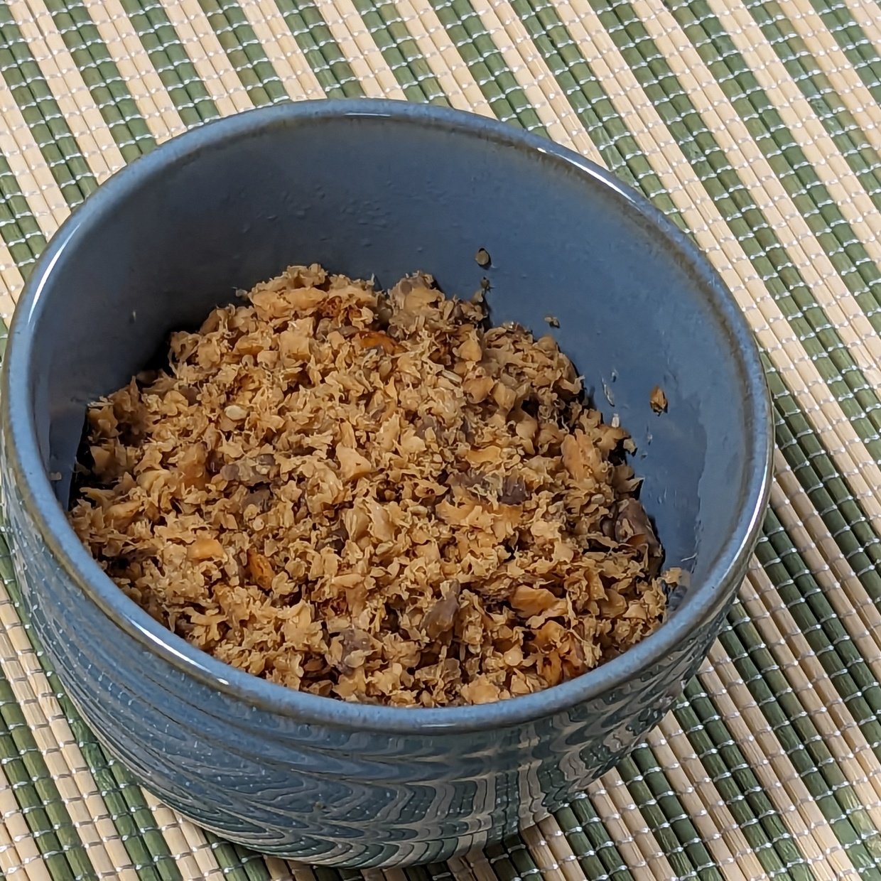  子どもがよろこぶ“鮭フレーク”の作り方「箸が止まらない！」「安心して食べさせられる」 