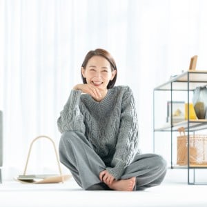 秋こそチャンス!幸福度が高い人が実践する“心の冬支度”5つ