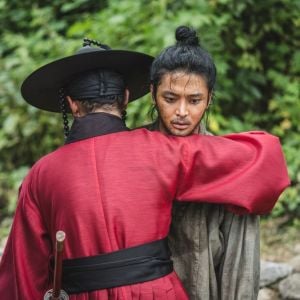 1話見たら最終話までイッキに見ちゃう。話題の新作【イチオシ韓国の時代劇ドラマ2選】