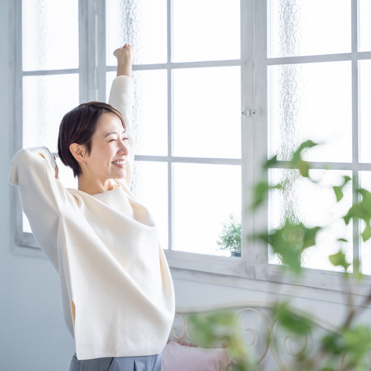  疲れる人間関係、我慢していませんか？ 自分を大切にする“手放し方のコツ”5つ 