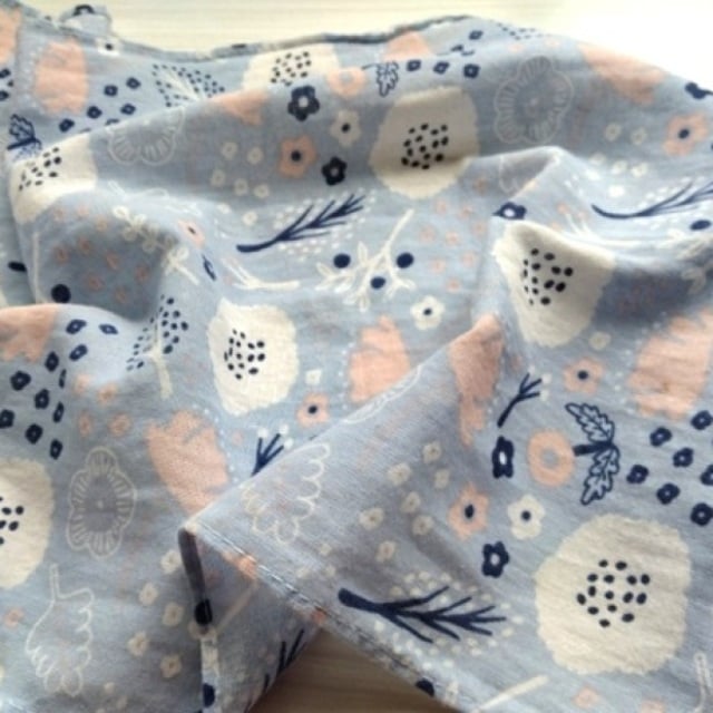  眠っている「手ぬぐい」の斬新な使い道「4つできる」「確かにいい！」「来客にも使える」 