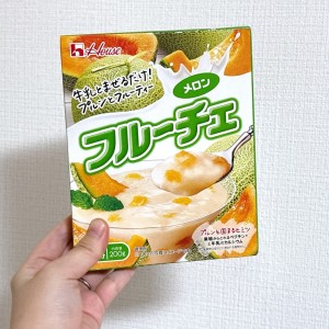 「フルーチェ」がぷるんと固まらない！意外とやりがちな“NGな作り方”「だからドロドロなんだ…」