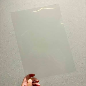 余ってる「クリアファイル」が玄関で大活躍…?子どもが自ら揃えるようになる画期的アイデア「すごい」