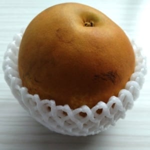 “フルーツネット”の果物を包む以外の意外な使い道「はめるだけ」「ベタベタしない」「フィットする！」