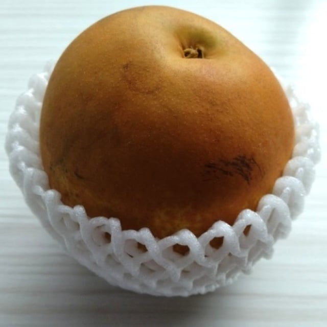  “フルーツネット”の果物を包む以外の意外な使い道「はめるだけ」「ベタベタしない」「フィットする！」 