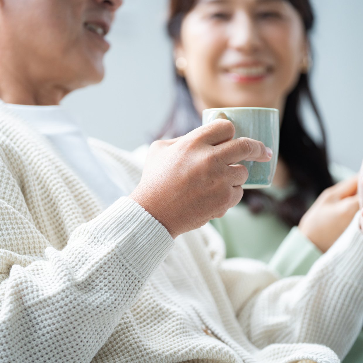  「夫婦」で話し合いをする前に実践したい“日常の大切な習慣” 