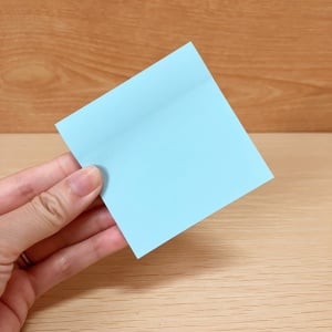 思わずマネしたくなる「付箋」の裏ワザ2選「見やすい」「なくさない」「子どもに教えたい」
