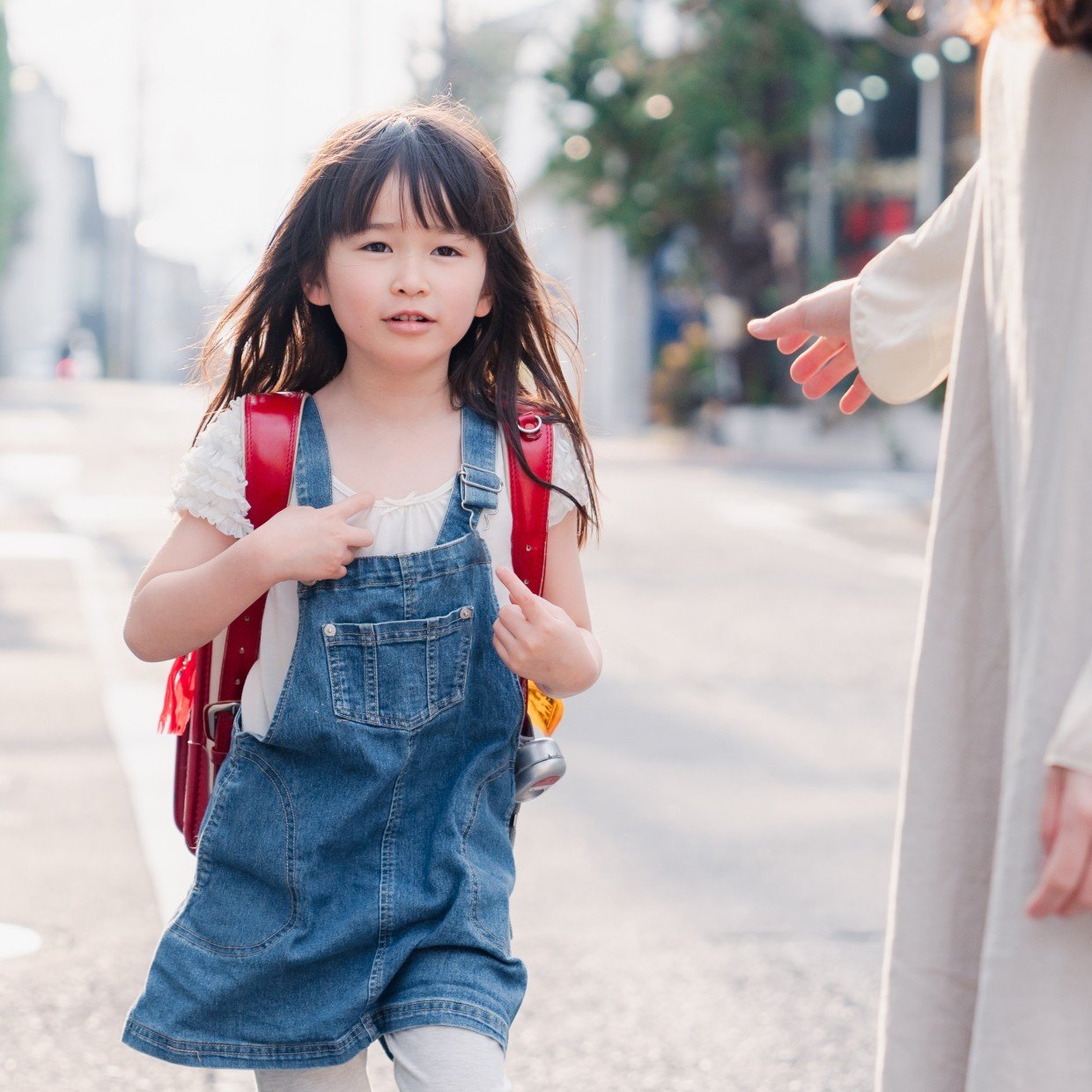  「ママ、イライラしてる？」と言われたら。“察しすぎない”親子関係のつくり方 