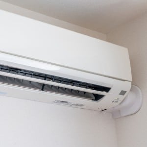 故障を疑ってた…。「エアコン」から鳴る“4つの音”の正体「キシキシ」「サーッ」