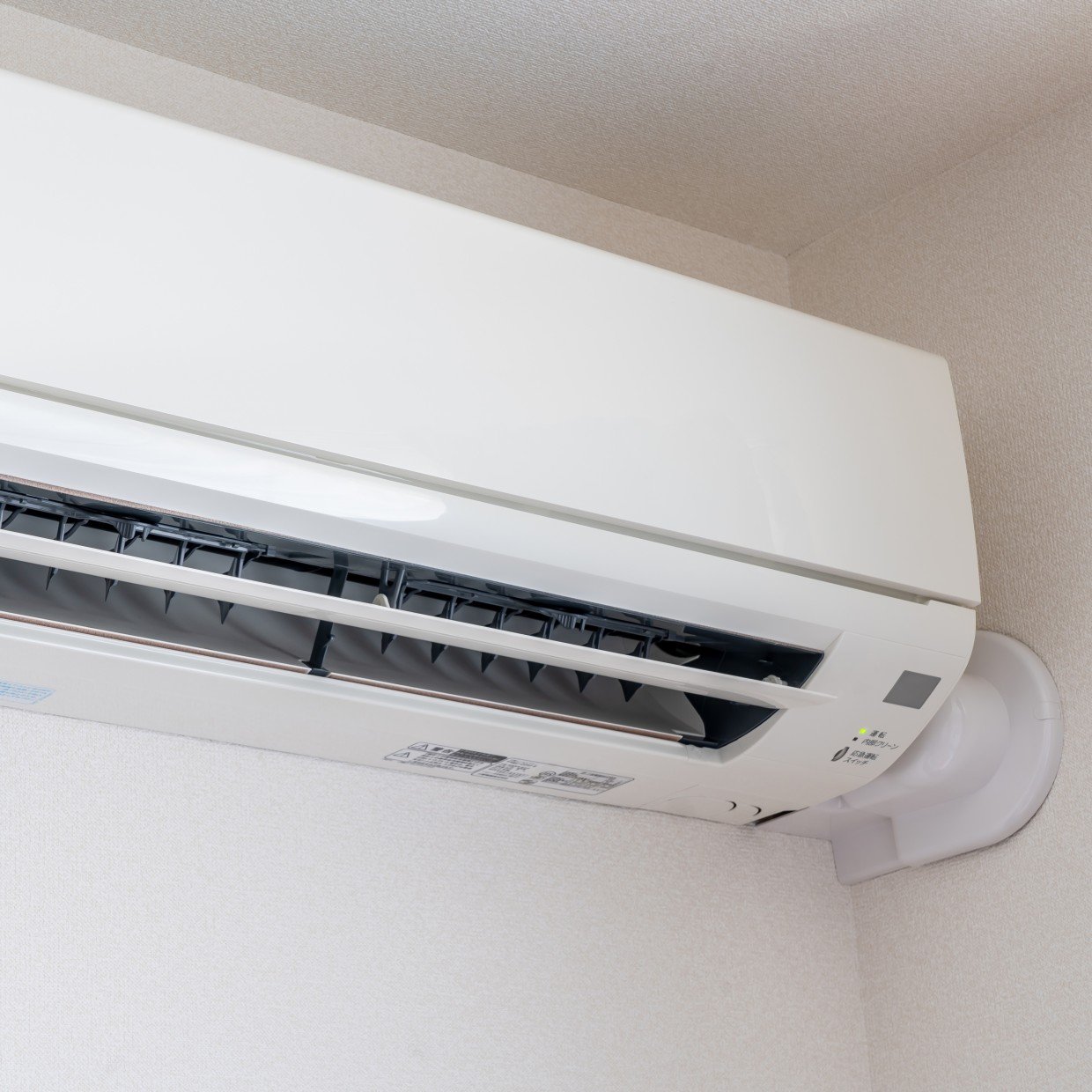  故障を疑ってた…。「エアコン」から鳴る“4つの音”の正体「キシキシ」「サーッ」 