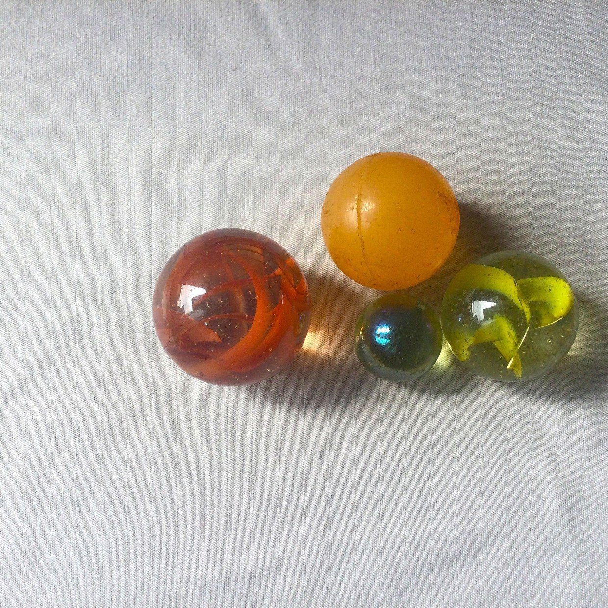  引き出しに眠っている「スーパーボール」の意外な使い道「遊ぶだけじゃない」「夫に教えたい」 