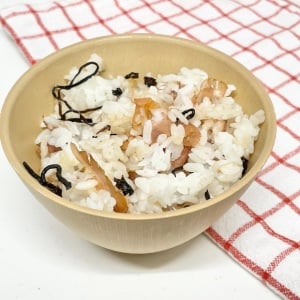 覚えておきたい。ご飯がどんどんすすむ絶品混ぜご飯のつくりかた「さっぱり!」「おかわりしたくなる」