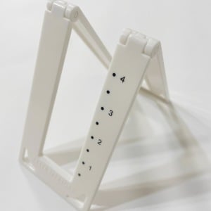 【セリア】地味に面倒な「パスタの計量」がラクになる神アイテム！「置くだけで1人前」「便利過ぎる…」