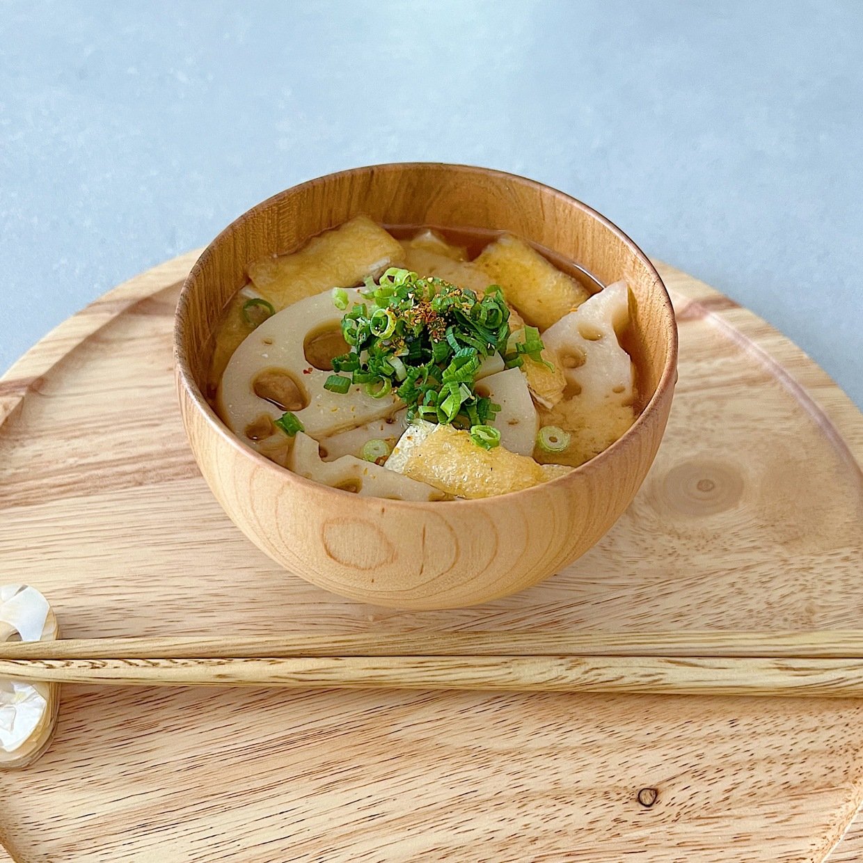  「みそ汁」にいれると肌がよろこぶ。“食物繊維がたっぷりな食材”とは？「内側からうるおう肌に」 