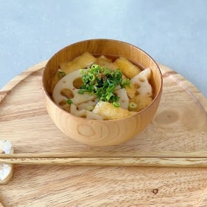 「みそ汁」にいれると肌がよろこぶ。“食物繊維がたっぷりな食材”とは？「内側からうるおう肌に」