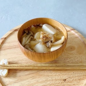 「みそ汁」にいれると腸がよろこぶ。“食物繊維やカリウムをたっぷり含む旬な野菜”とは？