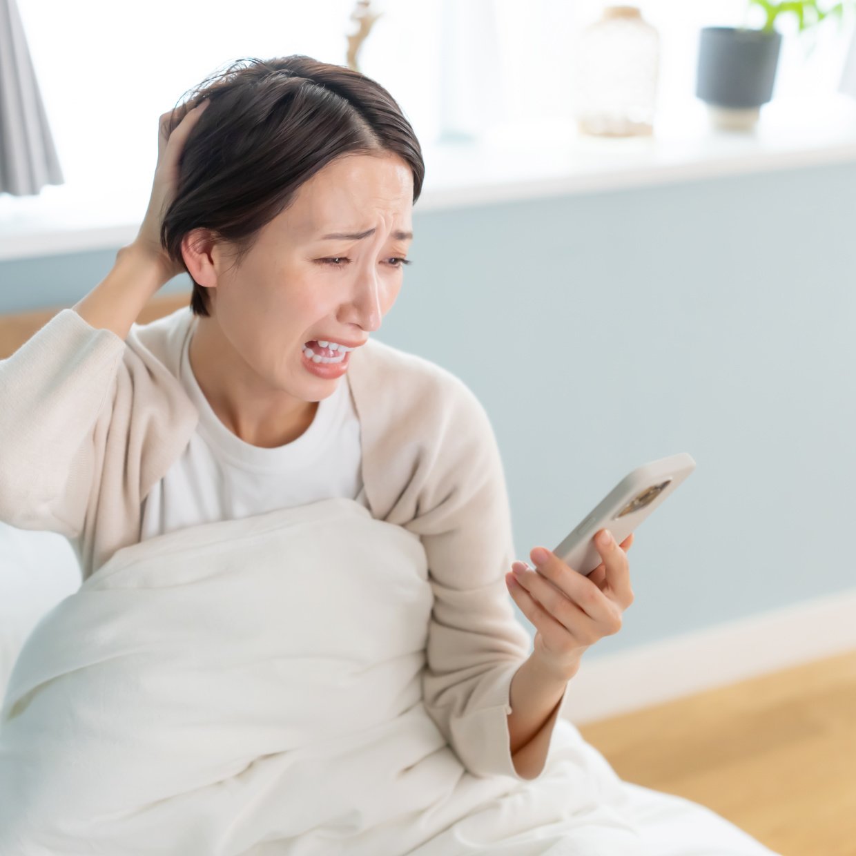  知らなかった。【iPhone】「スヌーズ機能」が進化！今すぐ設定したくなる新機能「寝坊防止に」 