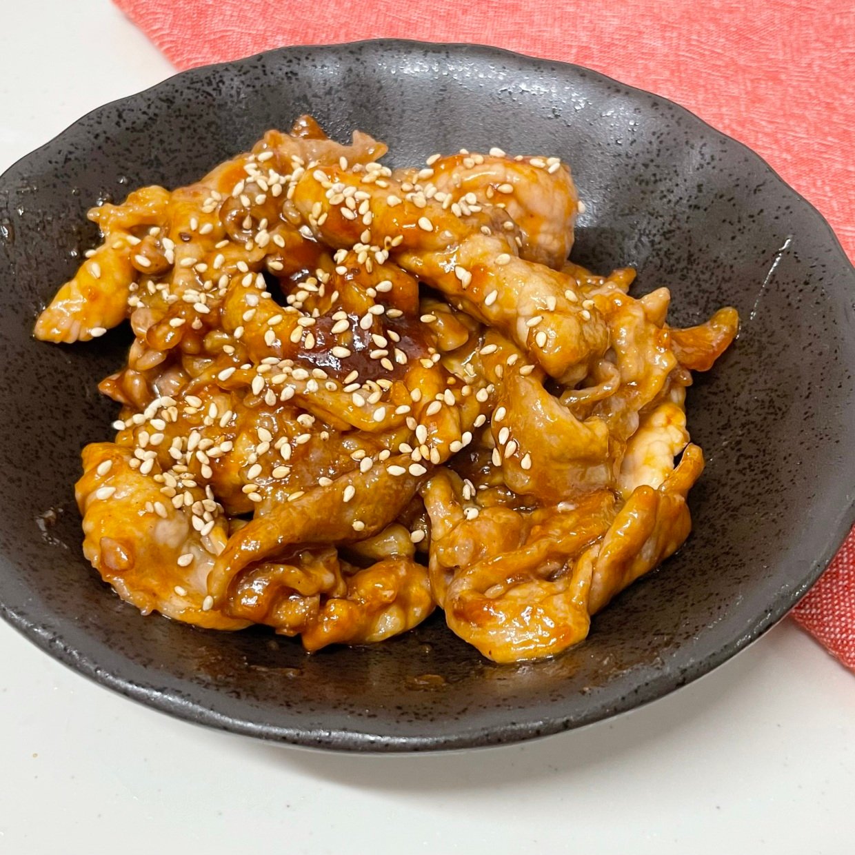  余った“焼肉のたれ”でつくる！絶品韓国風おかずの作り方「白米が消える」「10分で完成」 