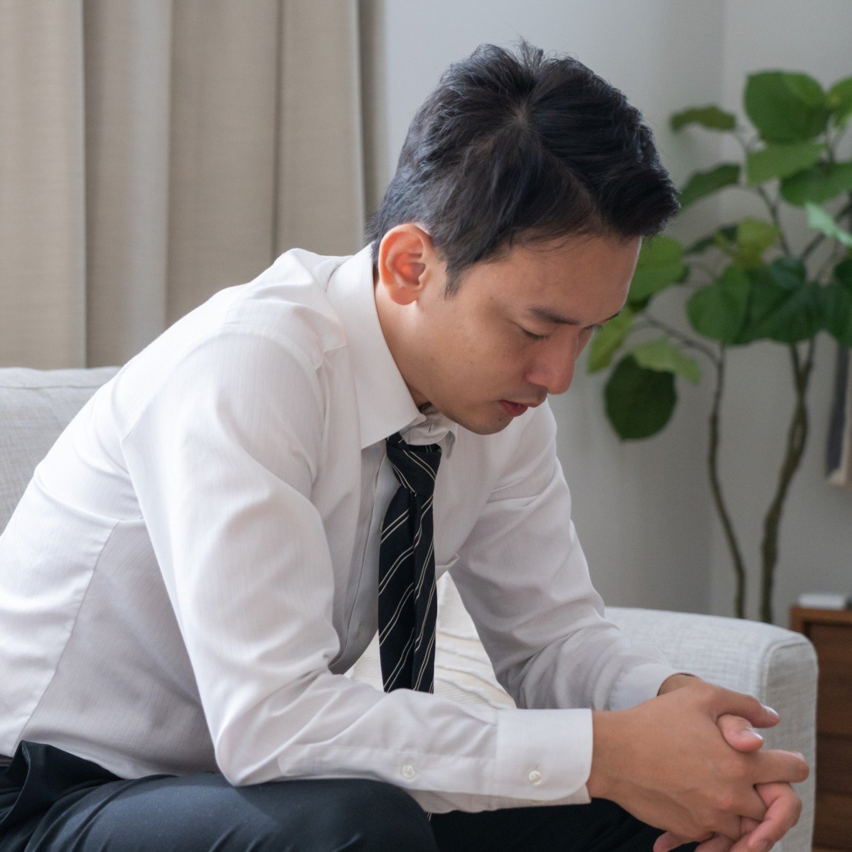  「夫がすぐ怒る…」家庭の雰囲気を悪くしない“5つの関わり方” 