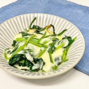 腸がよろこぶ“食物繊維とビタミンCがたっぷりな食材”を使ったレシピとは？「帰宅後10分で完成」