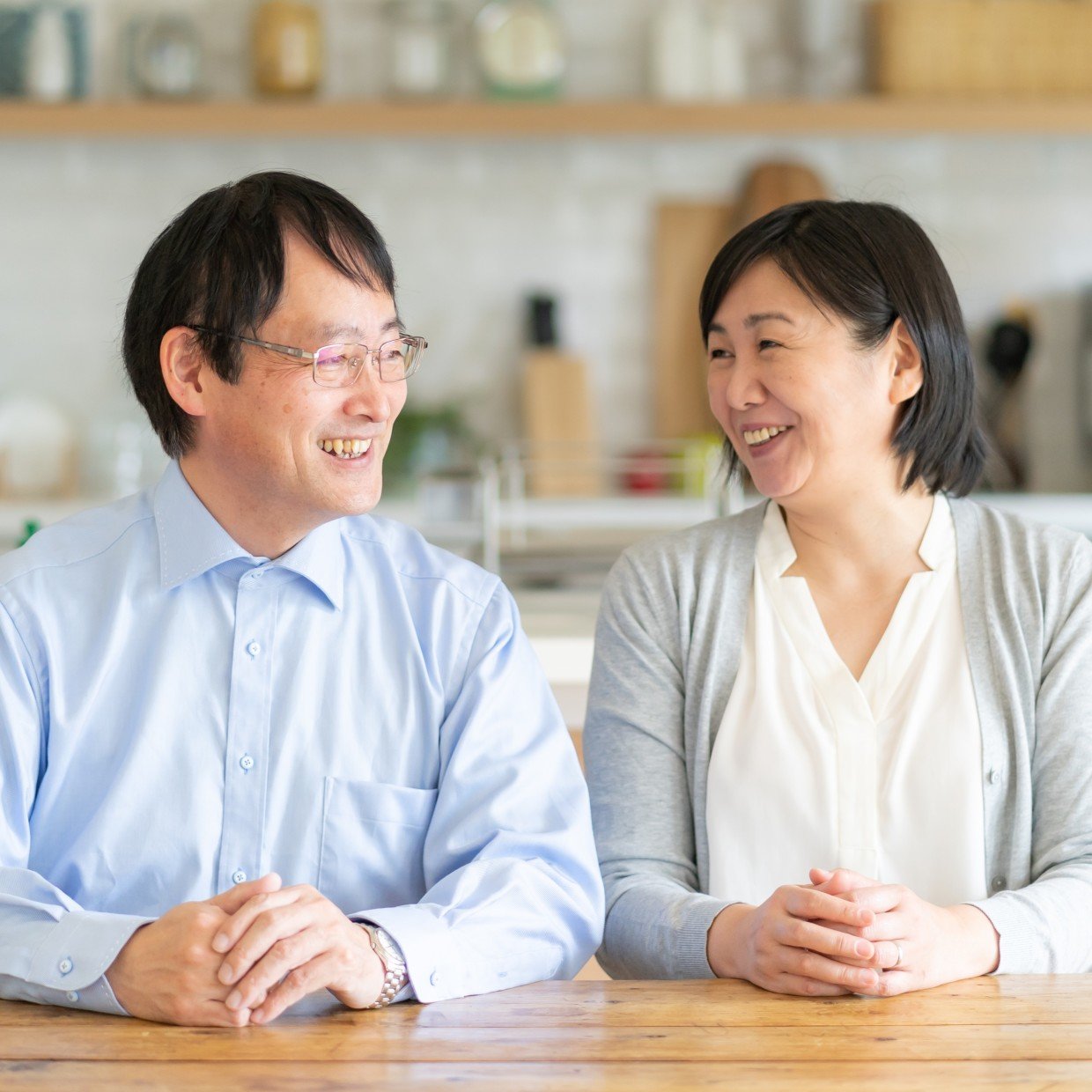  円満な夫婦には共通点があった。いつまでも仲良しな夫婦が“自然とやっている”7つのこと 