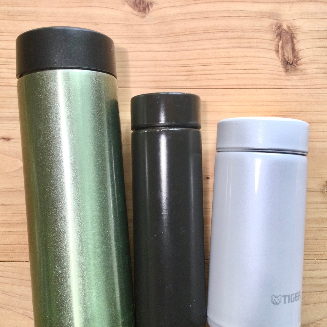  冬にうっかり…は危険！ ステンレス水筒に入れてはいけない3つの飲み物「全部は知らなかった…」 