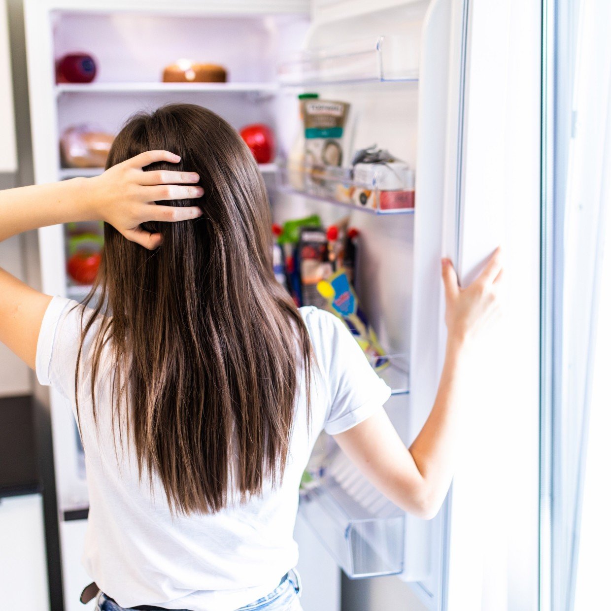  節約主婦に学ぶ【お金が貯まらない人】の“冷蔵庫の中”の特徴3つ 