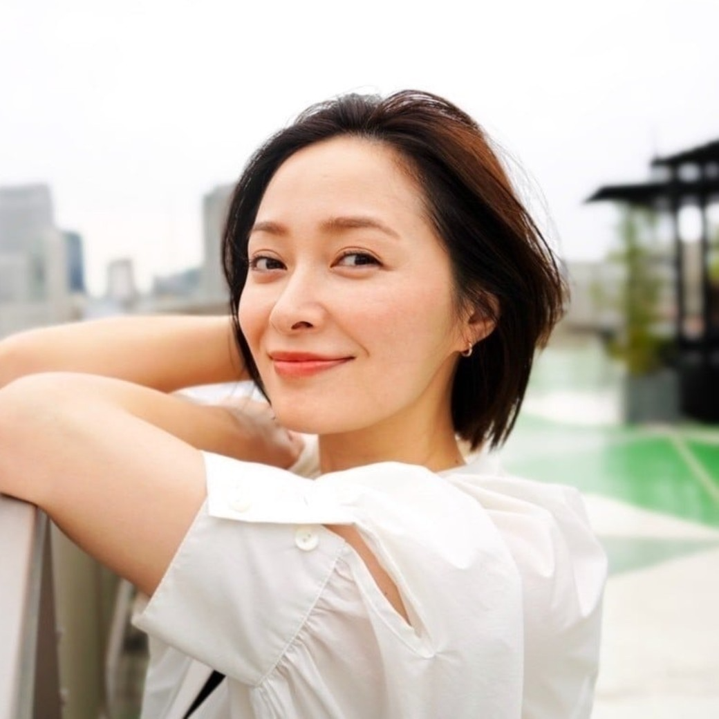  草津でほどく、心とカラダ＜市井紗耶香コラム #イマココ　Vol.23＞ 