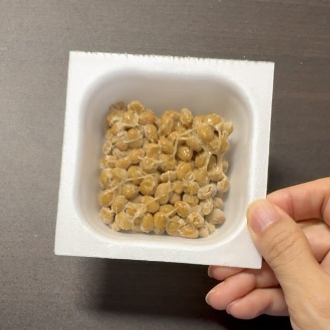  え？本当？「納豆」の“ねばねば”に意外なものを混ぜると？「絶品スイーツに変身」「想像以上においしい」 