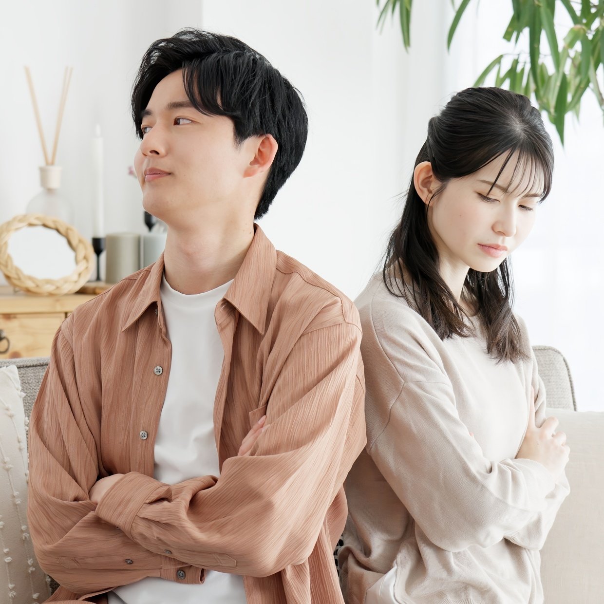  パートナーに愛情はあるのに…なぜかうまくいかないワケ 