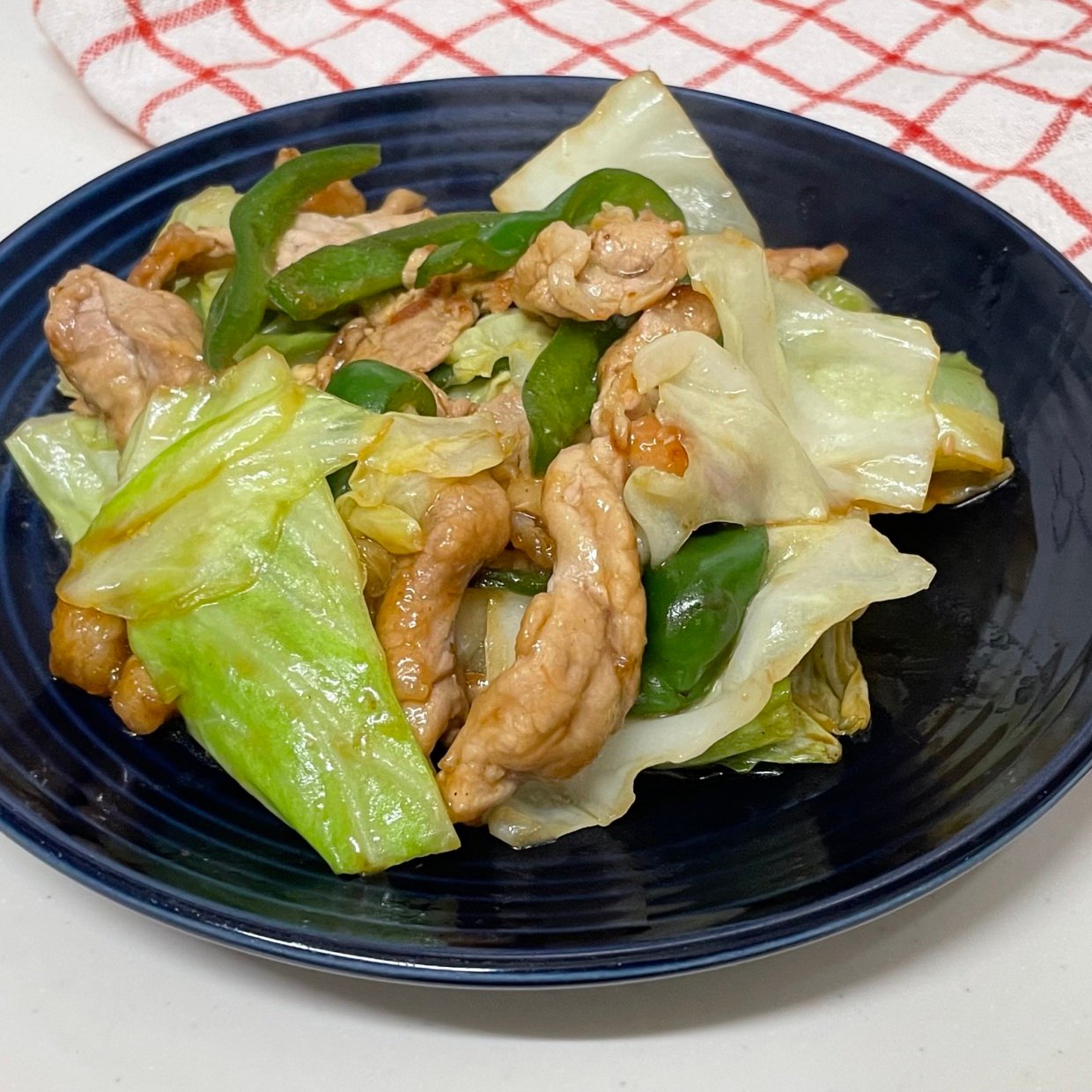  食物繊維たっぷり！キャベツの腸がよろこぶボリューム満点レシピ「帰宅後10分でできる」 