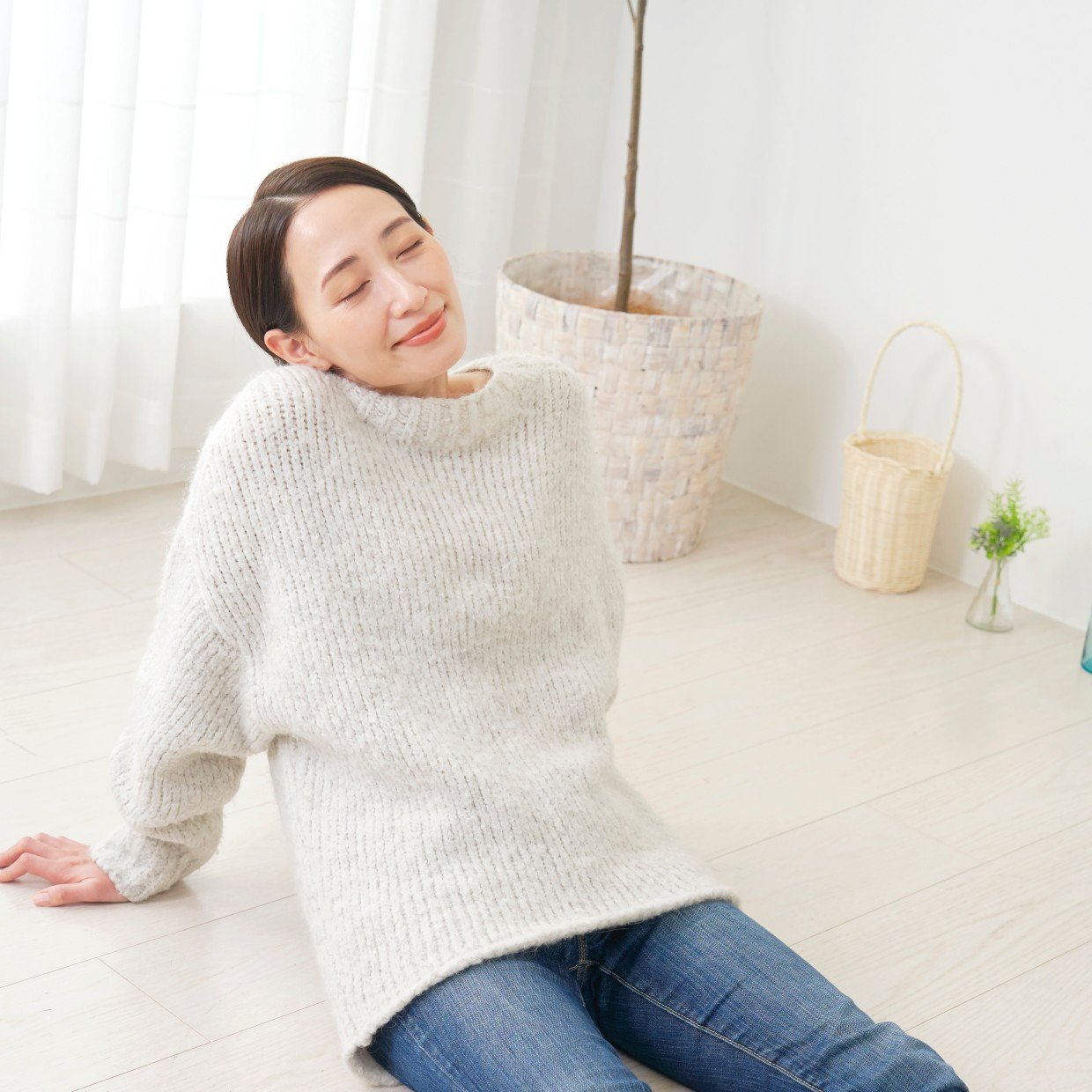  冬に心が重くなる前に。「幸福度が高い人」が実践している“思考をオフ”にする習慣5選 